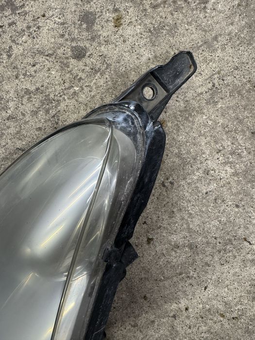 Фарове за Peugeot 407