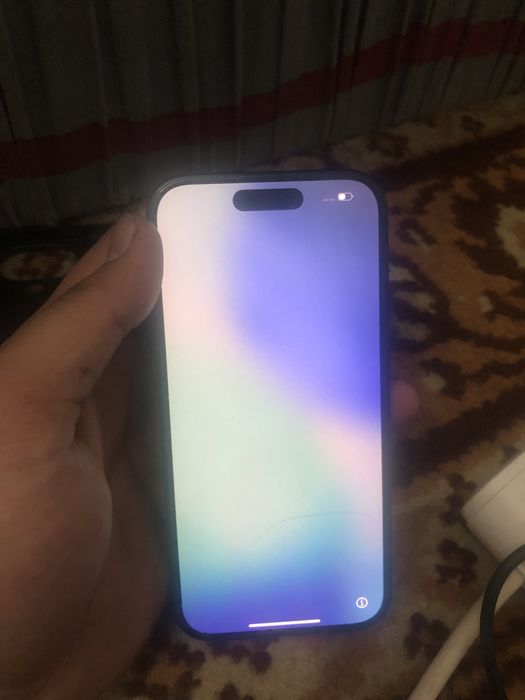 Ipone 16 в идеальном состояни