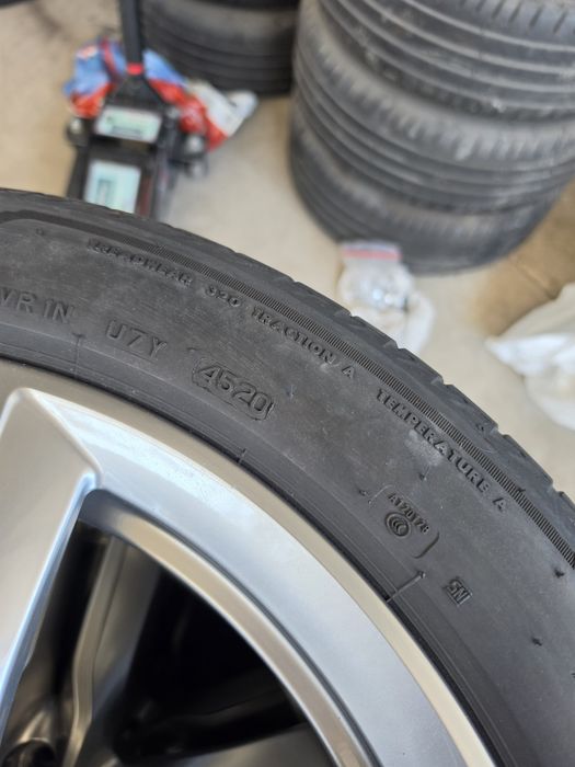 Джанти 18 / 5х112 - BMW X1 F48, X2 F39 и др. 5x112