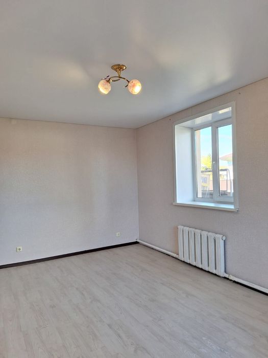 Подаётся частный  дом в Меновном