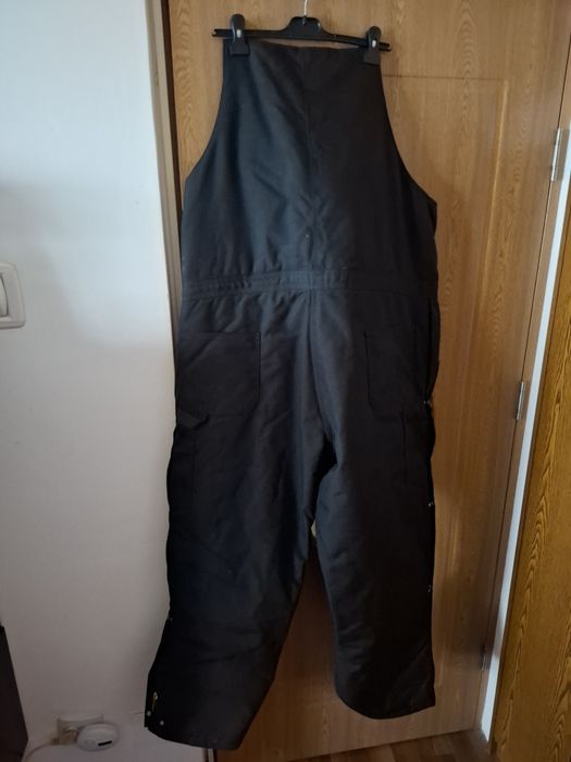 Salopeta Carhartt .