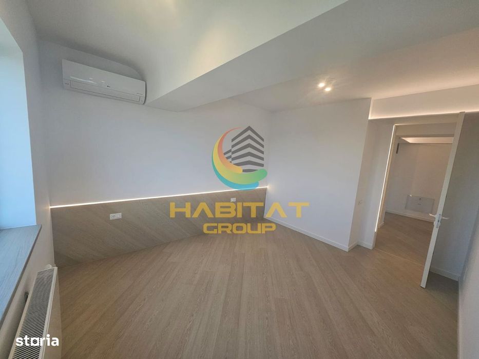 Vânzare Apartament 3 camere in Cortina Nord | Pipera | 77 mp