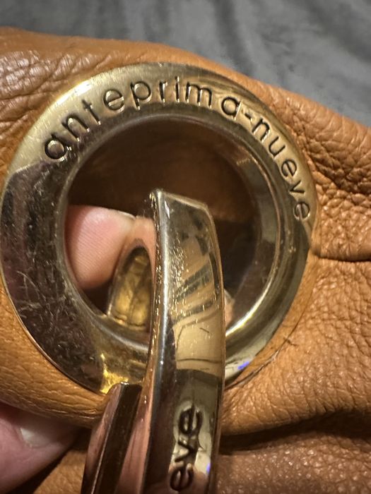 Продам сумку натуральная кожа