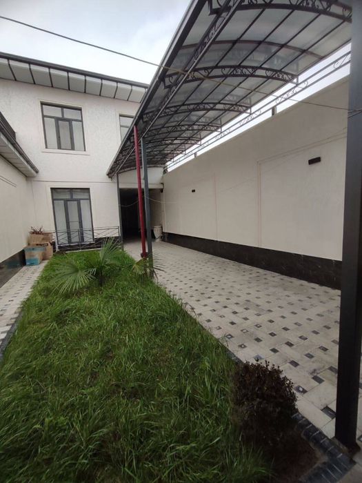 Файзли ховли сотилади