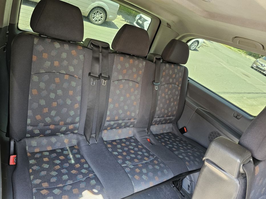MERCEDES-BENZ Vito 2009 — imagine 2