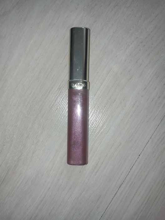 Блеск Clarins оттенок 07