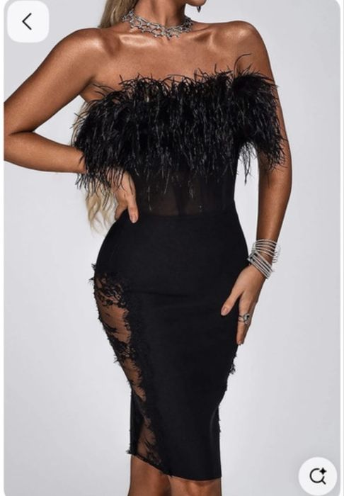 Rochie eleganta de seara