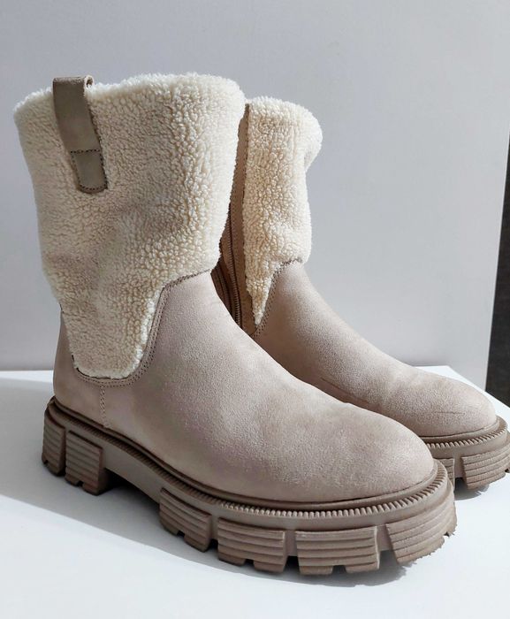 Дамски боти Catwalk