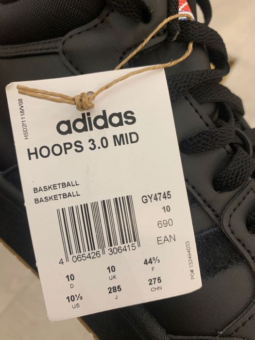 Кроссовки кеды Adidas оригинал