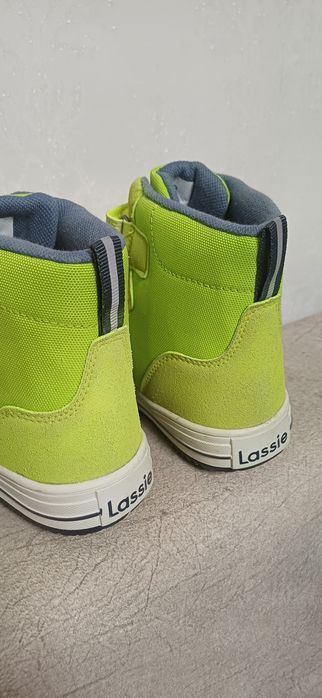 Обувь детская демисезон