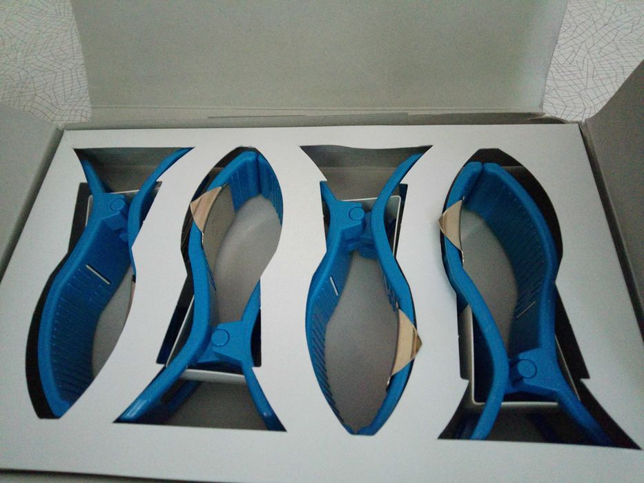 ЭКГ зажим электрод для конечности электрокардиограмма экг прищепки