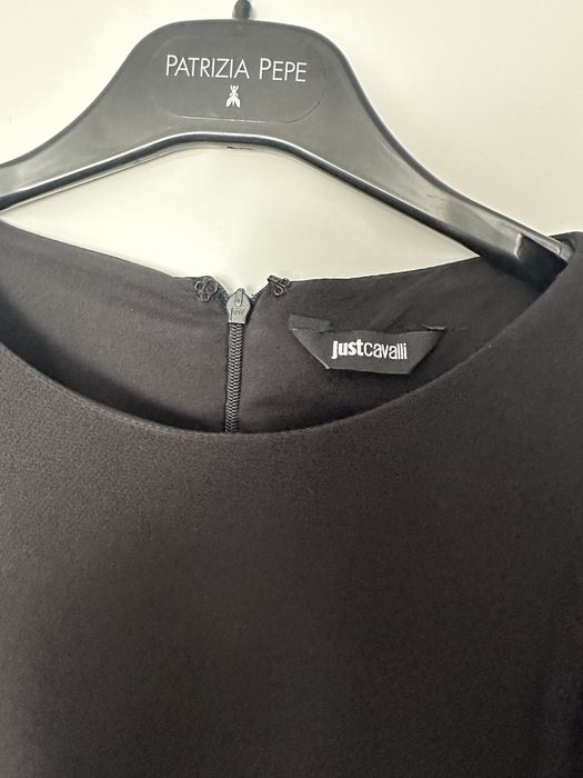 Рокля Just Cavalli