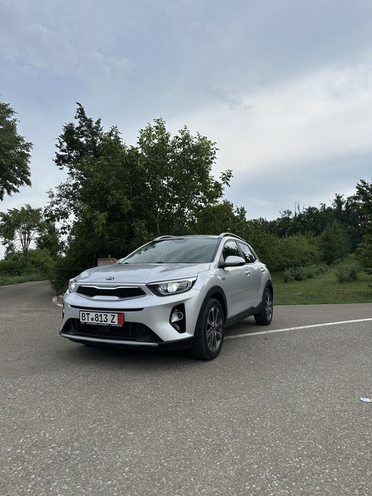KIA Stonic 2019