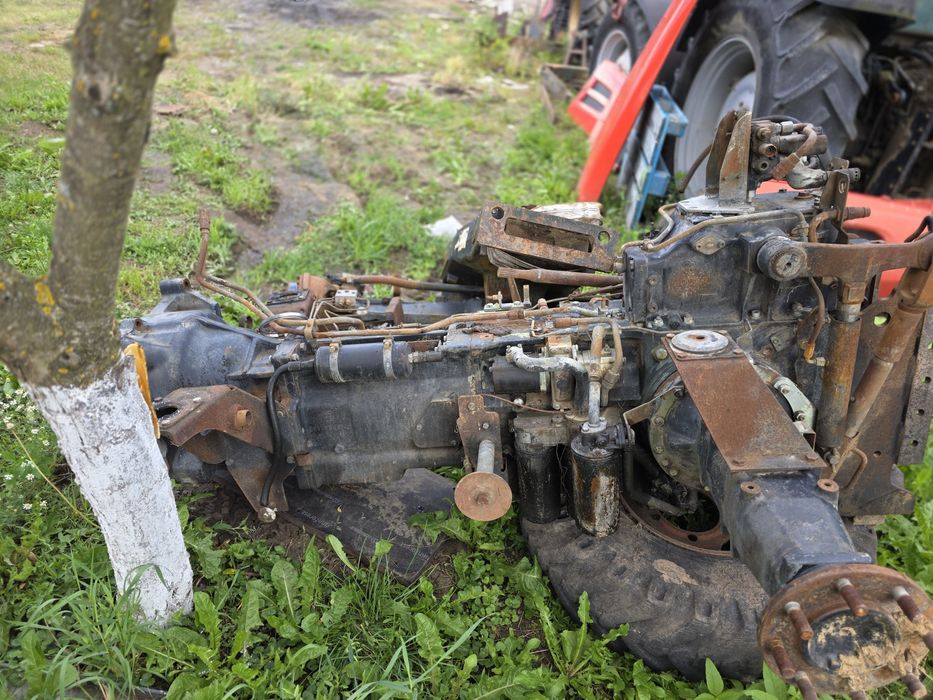 Piese Deutz Agrofarm,same Explorer 3.100,lamborghini 1050,1060