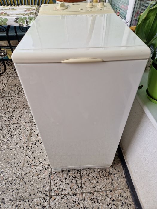 пералня Whirlpool  AWG 650