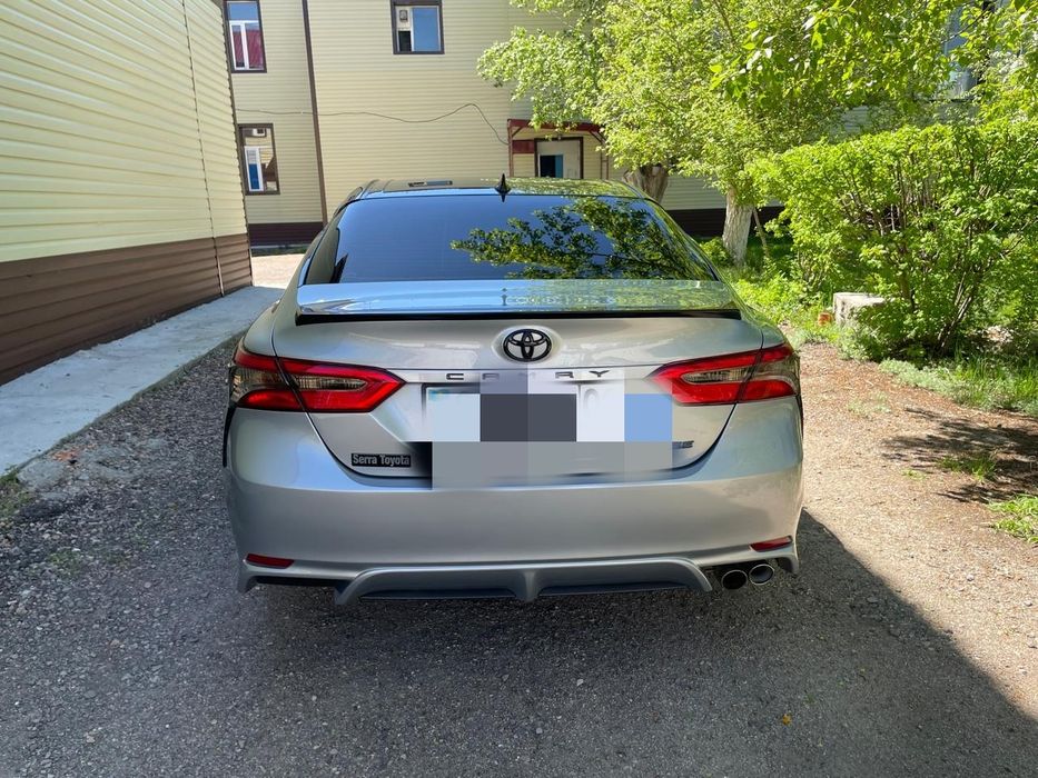 Продам авто тайота камри