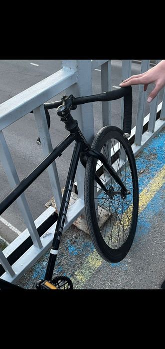 Велосепед Фикс Хорс