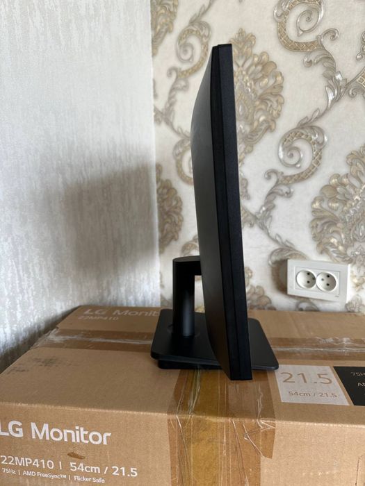 Монитор LG-22MP410