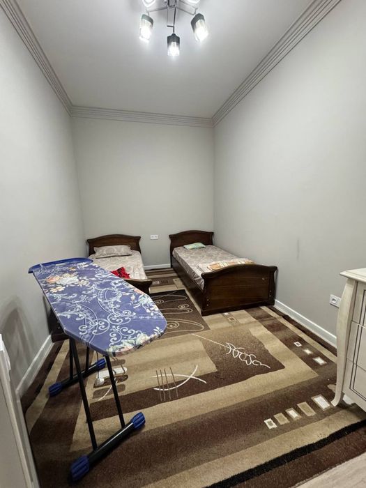 СВОЯ. 3/5/8. Ш.Руставелли. Ресторан Канотчи. Укомплектован