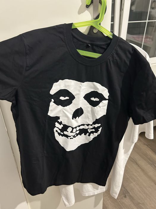 Футболка misfits