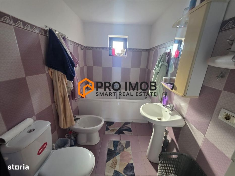 Casa tip parter zona Jorasti