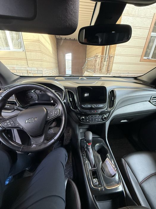 Equinox 2021 tozza 32.000 xalol