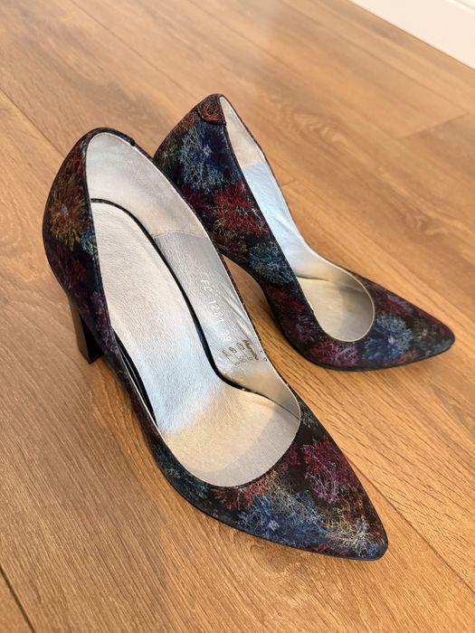 Pantofi Marelbo marime 39