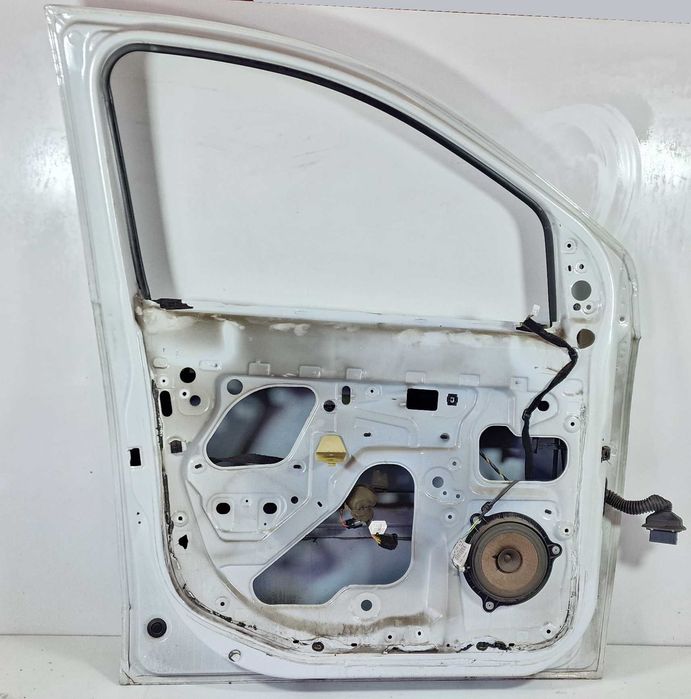 Предна Лява Врата Dacia Dokker Дачиа Докер