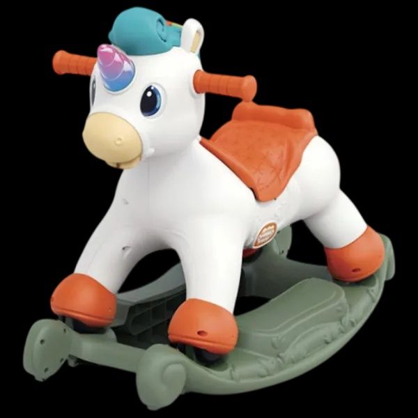 Hola лошадка качалка