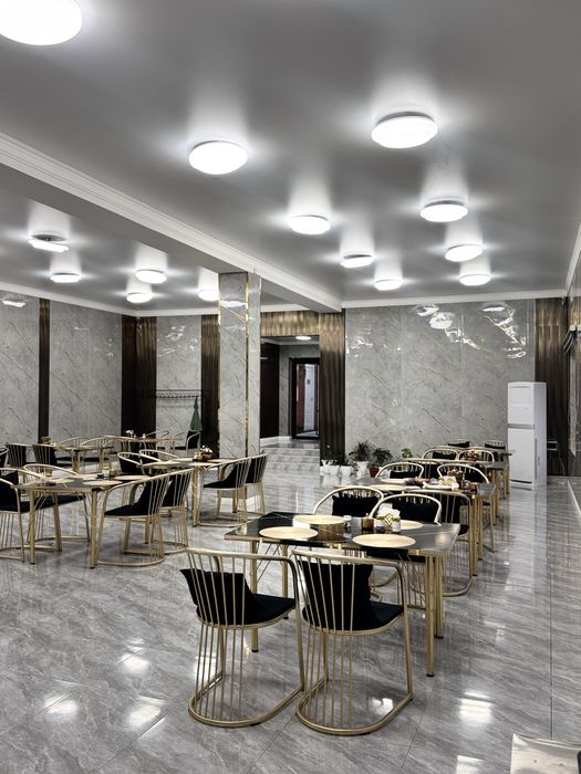 Сдам в аренду действующию столовую