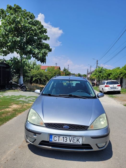 FORD Focus 2003
