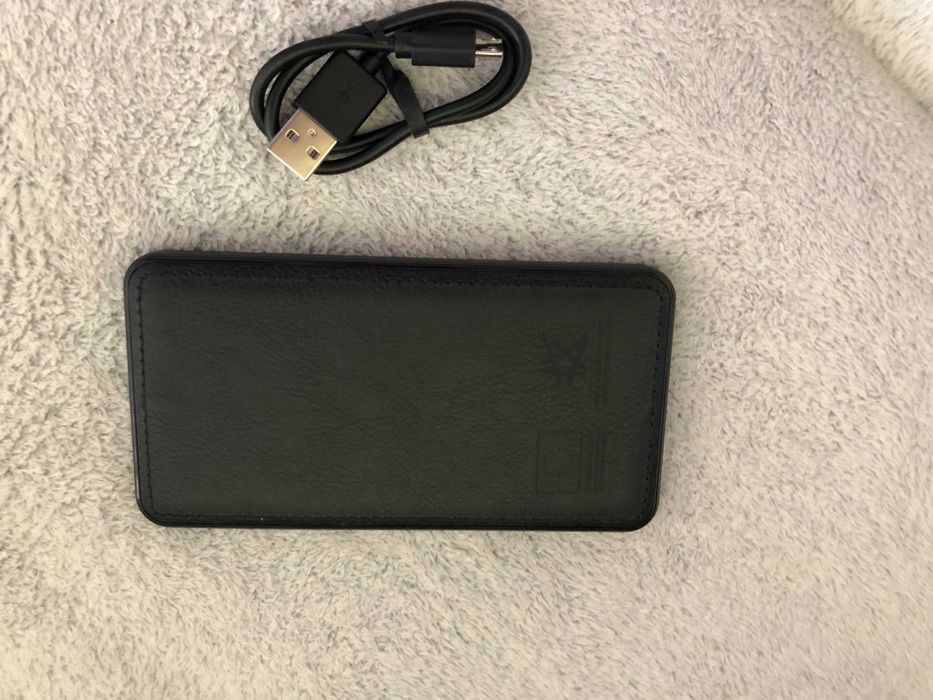 Външна батерия Tusca 10 000 mAh