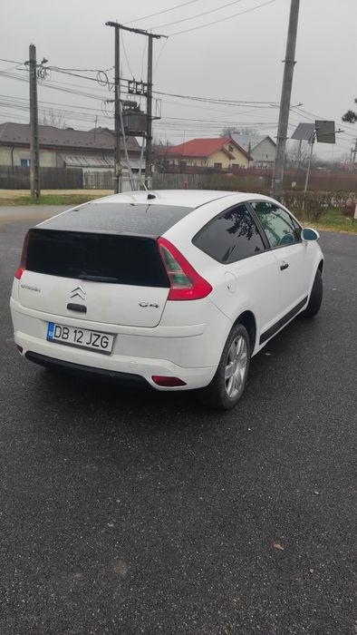 Citroen C4 1.6hdi 2006