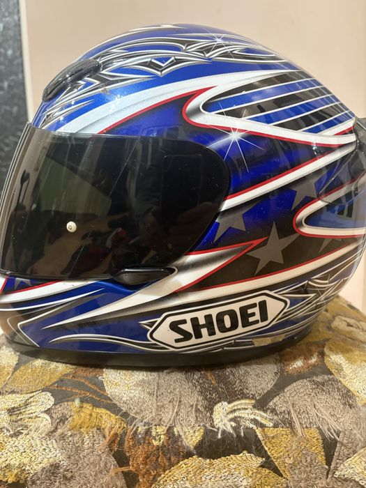 Мотоекипировка екип каска ръкавици