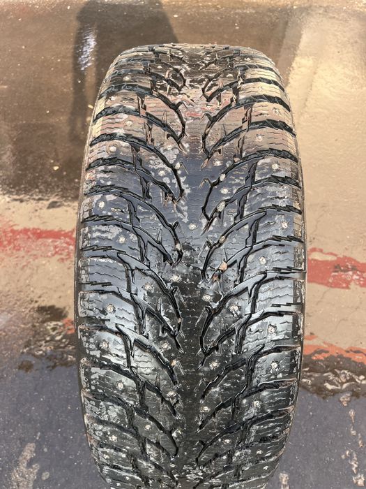 icon tures 265/65 R17
