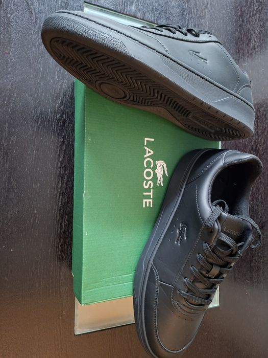 Обувки Lacoste court pro
