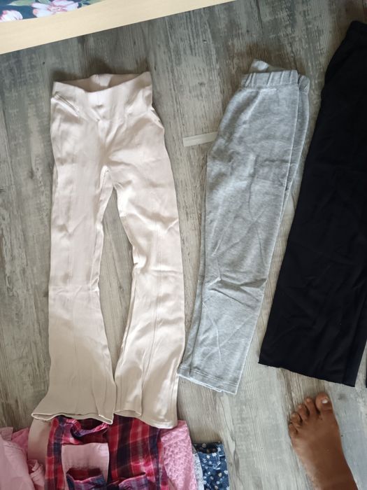 Дрехи за момиче 6-8години