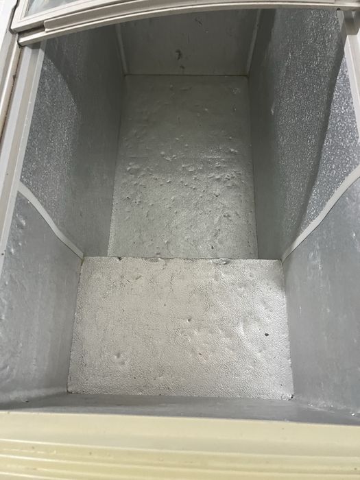 Моразильник в хорошем состаянии