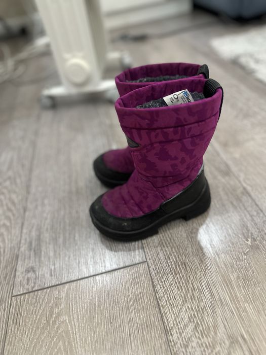 Обувь Kuoma для девочек