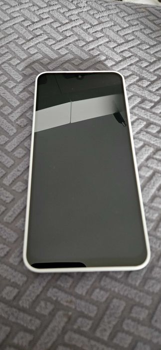 Samsung A16 128 GB / бял / 2 години гаранция
