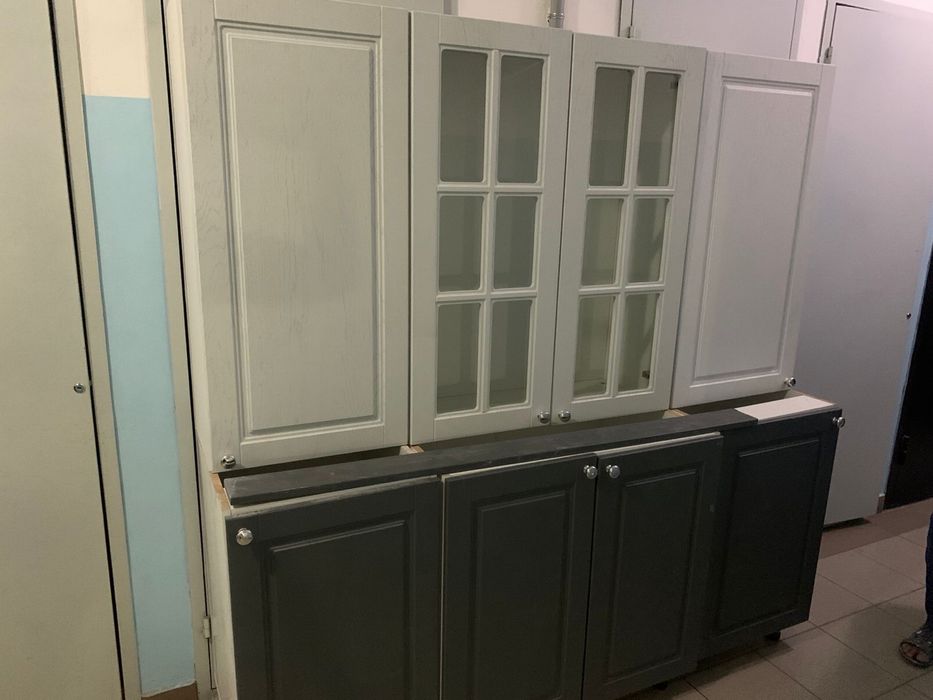 Шкаф для кухни самовывоз