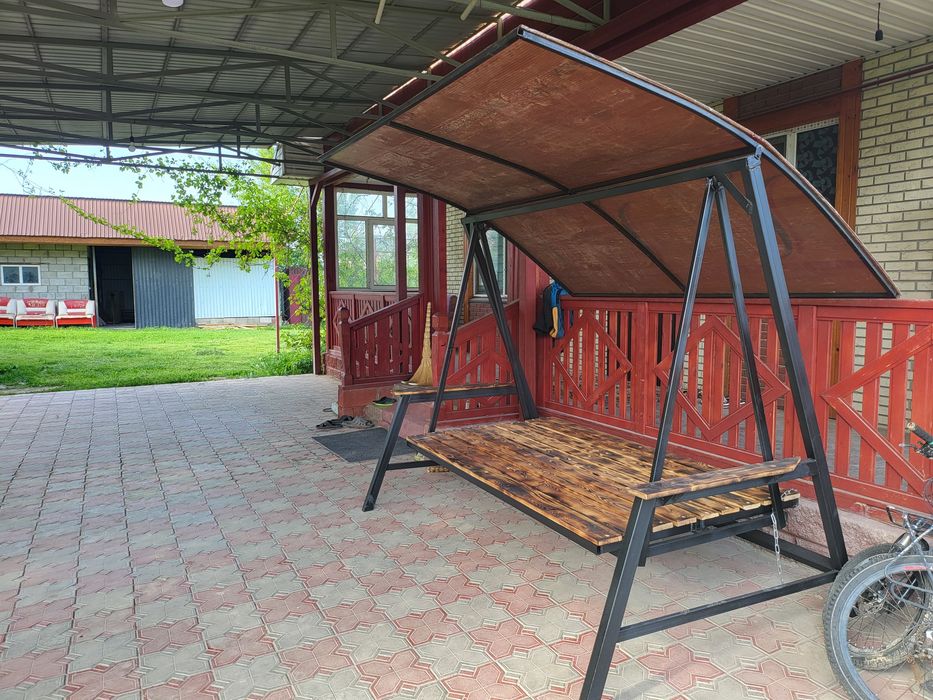 Срочно продам качеля