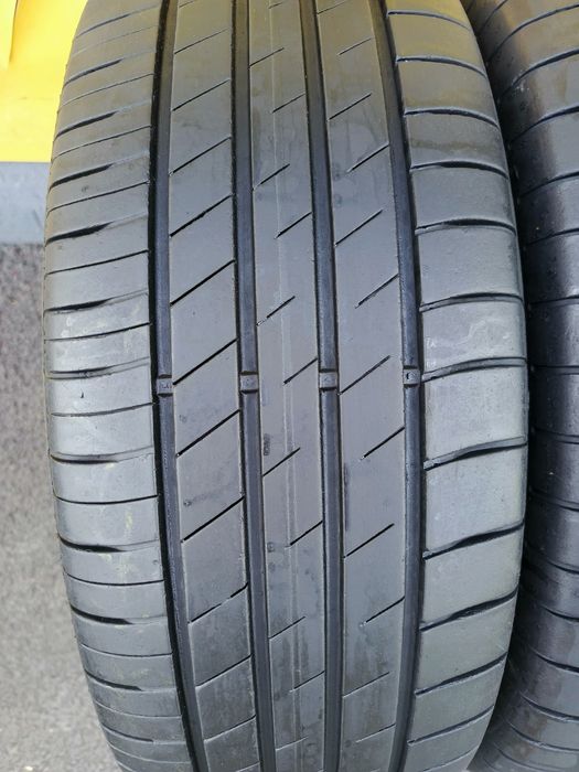 215.60.17 Goodyear Vara Second-hand