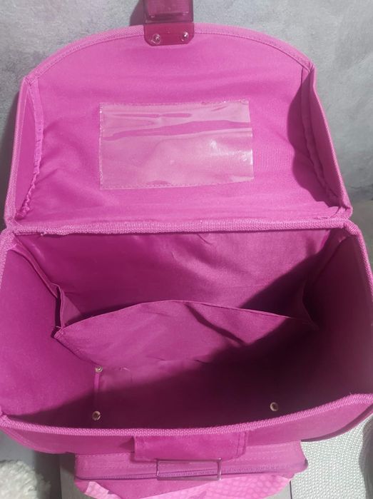 Ghiozdan ergonomic Herlitz