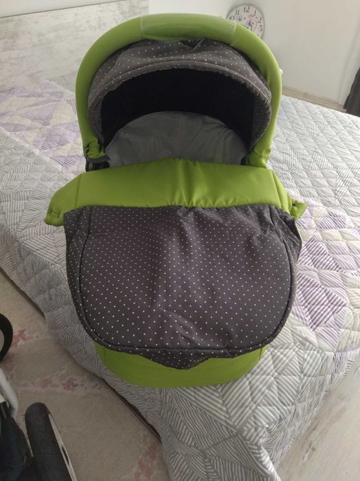 Детска количка S Max Retrus