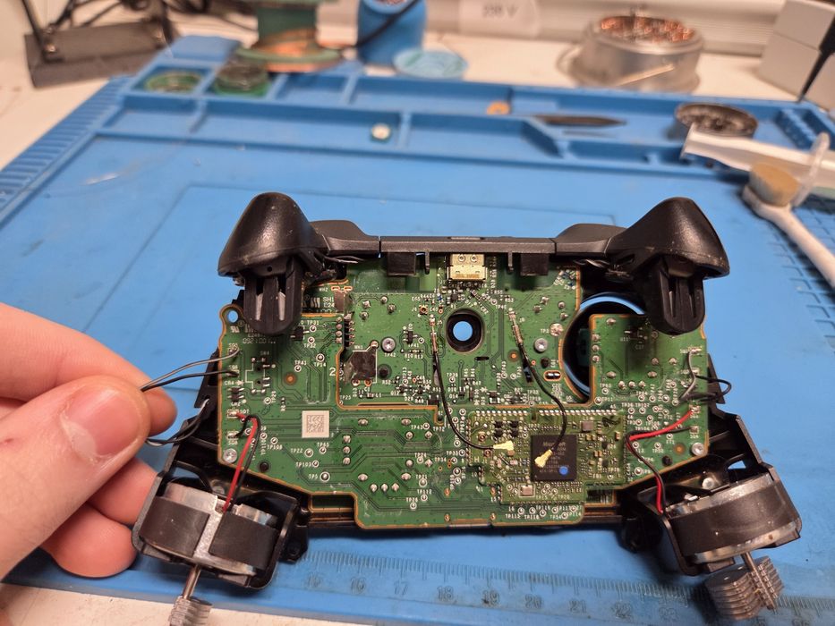 Service IT -> Reparații, Asamblare, Mentenanță PC Laptop Console