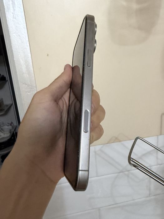 iPhone 16 Pro Max 256 Gb