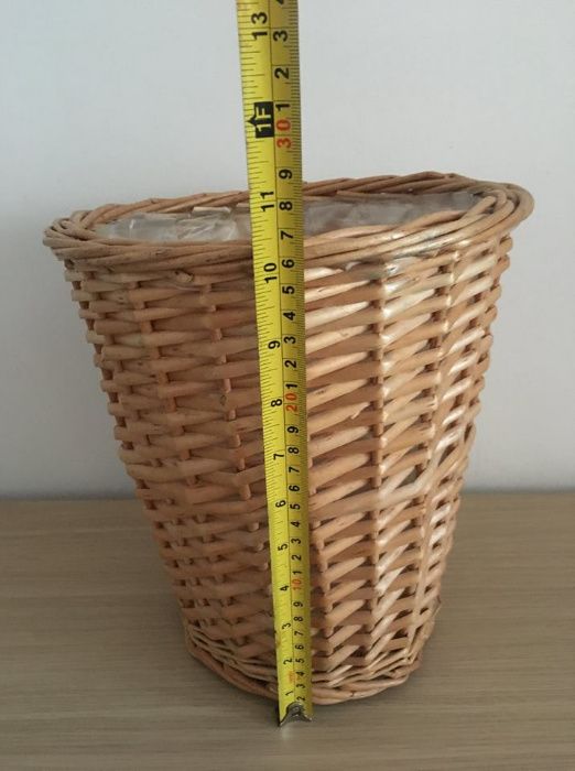 Кошче от камъшит. НОВО! Кошче.