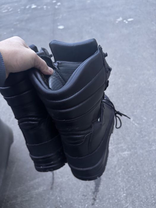 продам берцы тактические 41 размер