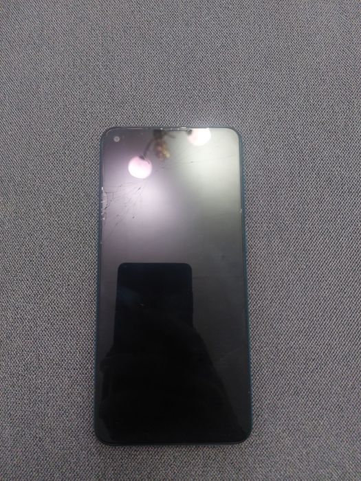 Xiaomi Redmi Note 9